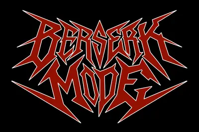 logo Berserk Mode